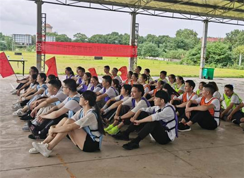 圣澳威斯【2020秋季精英訓(xùn)練營(yíng)】圓滿(mǎn)舉行！